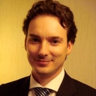 Fábio Luís Accorsi, Ph.D