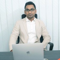 Mahboob Shahriar Shahin
