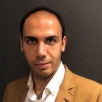 Mohammad Sheikhlou
