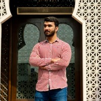 Ramzan Sohaib