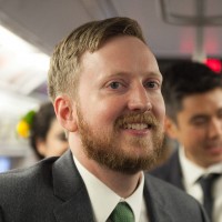 Andrew Wright