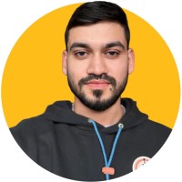 Mayank Sharma