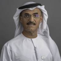 Dr Abdulla Bilhaif Al Nuaimi