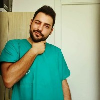 Giuseppe Junior Mandara