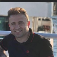 Serkan Dogru