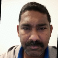 Terence Vaz
