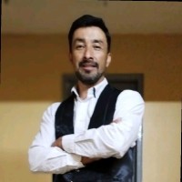 Hector Ojeda Ruiz