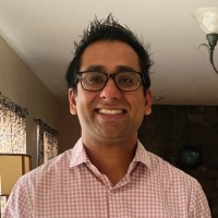 Ashwin J.