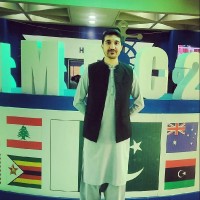 Waqas Muhammad