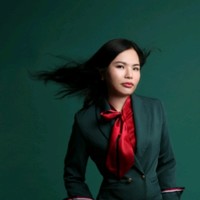 Joyce Xie