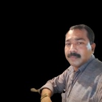 Sreejesh.M M