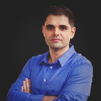 Alex Zanluchi