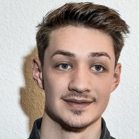 Raphael Kaufmann