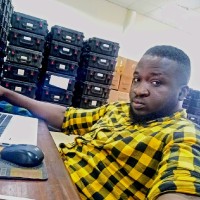 Lewis Opare Dardey