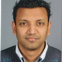 Ing. Ashwin Jagmohan