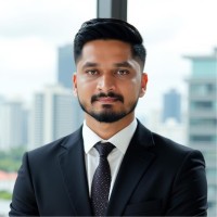 Parth Sarkheliya