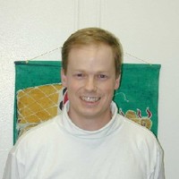 Dean Clarke
