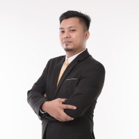 Hasry Akmar Bin Jamari