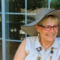Carol Nant