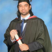 Jamaal Yousf