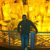 Ahmed Gamal
