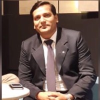 Praveen Singh