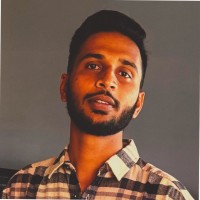 Mohammed Khizar Jahagirdar
