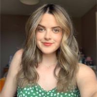 Jess Crampton