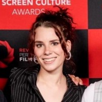 Cailin Macpherson