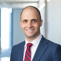Daniel Harrell
