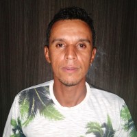 Alexandro Pereira Da Silva