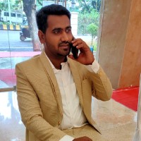 Shoeb Shaikh