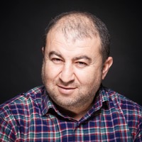 Omer AVCI