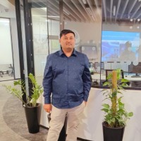 Jitendrasinh Solanki