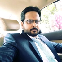 Anuj T.