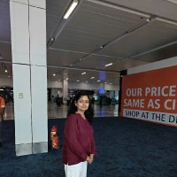 Nivedita Bhattacharyya