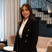 Nora Moughrabi