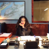 Kenza Chawki