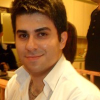 Arash Vosoughi Moradi