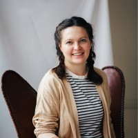 Daria Lutsai