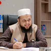 Muhammad Farrukh Khan