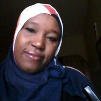 Maimuna Mohammed