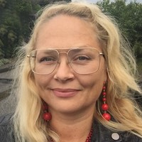 Charlotta Burlin
