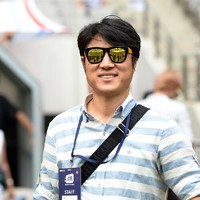 Ho Sang Kim