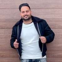 Atinder Waraich