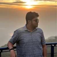 Manu Mohan M