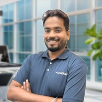 Mahesh Raman
