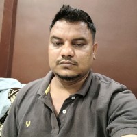 Hitesh Solanki