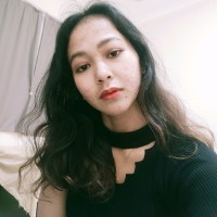 Monica Andaya
