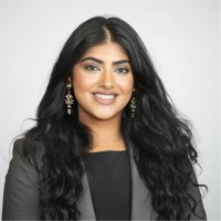 Ria Maharaj